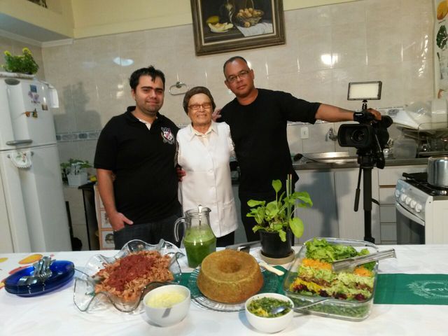 Fotos video curso micc 8 display